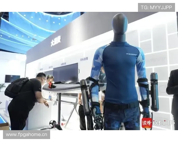 环球体育lm加大体育科技研发投入,推动智能体育装备的广泛应用